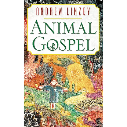 Animal Gospel - Paperback