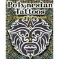 Polynesian Tattoos: Coloring Boook for Adults - Paperback