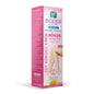 Bioder Hair Removal Cream - Soothes, Moisturizes & Reduces Hair Regrowth