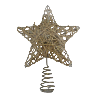 Miniature Nature Star Treetop