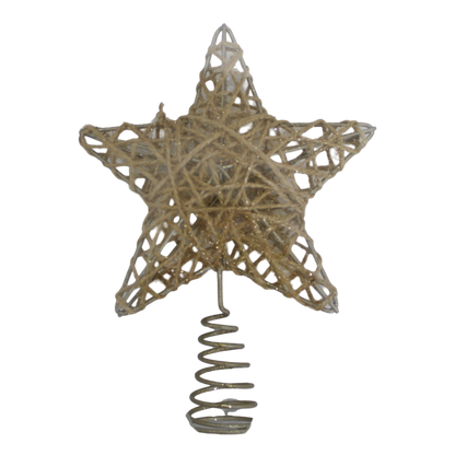 Miniature Nature Star Treetop