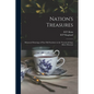 Nation's Treasures; Measured Drawings of Fine old Furniture in the Victoria & Albert Museum - Paperback