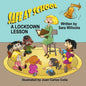 Safe at School: A Lockdown Lesson - Paperback