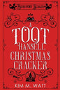 A Toot Hansell Christmas Cracker: A Beaufort Scales Christmas Collection - Paperback