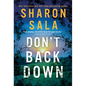 Don't Back Down - Paperback