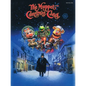 The Muppet Christmas Carol - Paperback