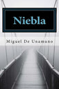 Niebla - Paperback