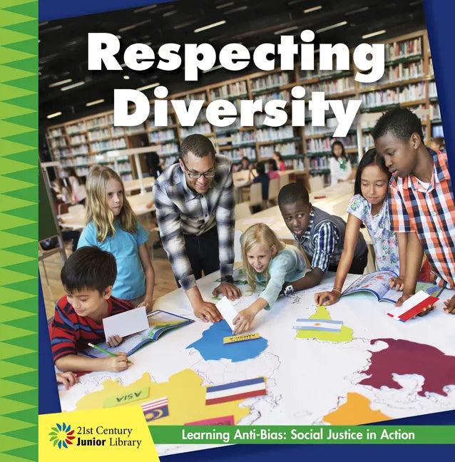 Respecting Diversity - Paperback