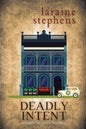 Deadly Intent: A Reggie da Costa Mystery - Paperback
