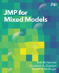 JMP for Mixed Models - Paperback