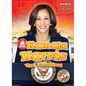 Kamala Harris: Vice President - Library Binding