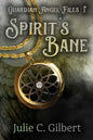 Spirit's Bane - Paperback