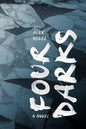 Four Darks - Paperback