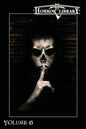Horror Library, Volume 6 - Paperback