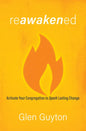 Reawakened - Hardcover
