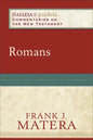 Romans - Paperback