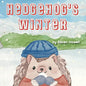 Hedgehog's Winter - Paperback