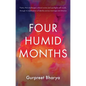 Four Humid Months - Paperback