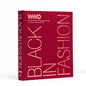 Black in Fashion: 100 Years of Style, Influence & Culture - Hardcover