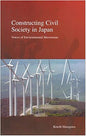 Constructing Civil Society in Japan: Voices of Environmental Movements - Paperback