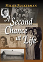 A Second Chance at Life - Hardcover
