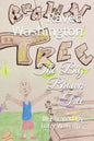 The Big Brown Tree: Illustrated By Tony Williams - Paperback
