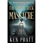 The Gypsum Creek Massacre: A Christian Western Historical Mystery Novel - Paperback