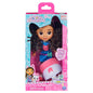 Gabby's Dollhouse Gabby Girl Travel Edition
