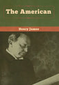 The American - Hardcover