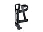 Trek Side Load Left Recycled Plastic Matte Black Cage