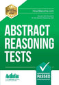 Abstract Reasoning Tests - Paperback