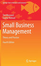 Small Business Management: Theory and Practice - Hardcover