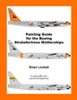 Painting Guide for the Boeing Stratofortress Motherships - Paperback