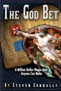 The God Bet - Paperback