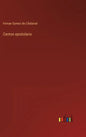 Centon epistolario - Hardcover