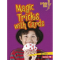 Magic Tricks with Cards - Library Binding