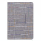 Japanese and Korean Super Thick Small Cloth Notebook for Writing and Sketching