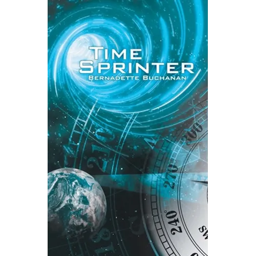 Time Sprinter - Paperback