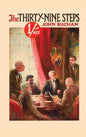 The Thirty-Nine Steps - Hardcover