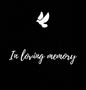 Memorial Guest Book (Hardback cover): Memory book, comments book, condolence book for funeral, remembrance, celebration of life, in loving memory fune - Hardcover