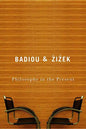 Philosophy in the Present - Paperback