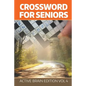 Crossword For Seniors: Active Brain Edition Vol 4 - Paperback