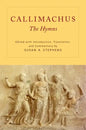 Callimachus: The Hymns - Paperback