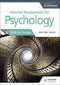 Internal Assessment for Psychology for the IB Diploma: Hodder Education Group - Paperback