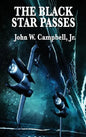 The Black Star Passes - Hardcover