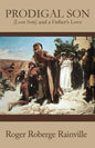Prodigal Son - Paperback