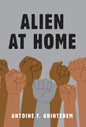 Alien at Home - Hardcover