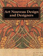 Art Nouveau Design and Designers - Paperback