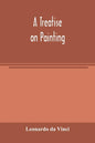 A treatise on painting - Paperback