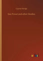Sea-Power and other Studies - Paperback